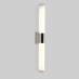 Απλίκα Τοίχου-Μπάνιου LED SMD 13W 3200K Μεταλλική Λευκή με Ακρυλικό Aca TNK7518013W
